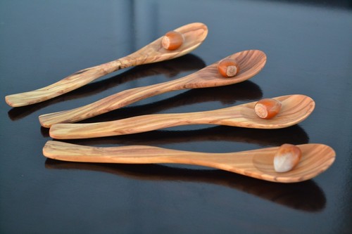 Utensili cucina legno di - utensili,