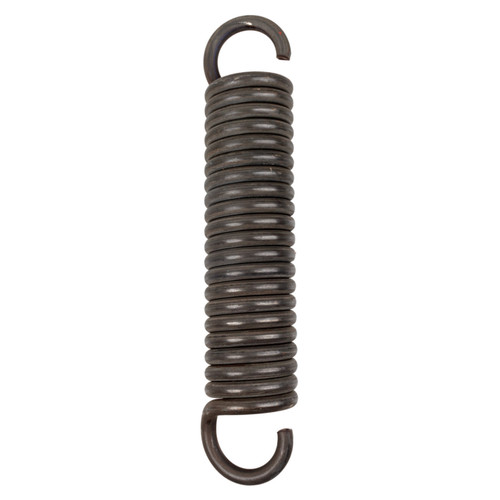 Molla tiller con gancio aperto