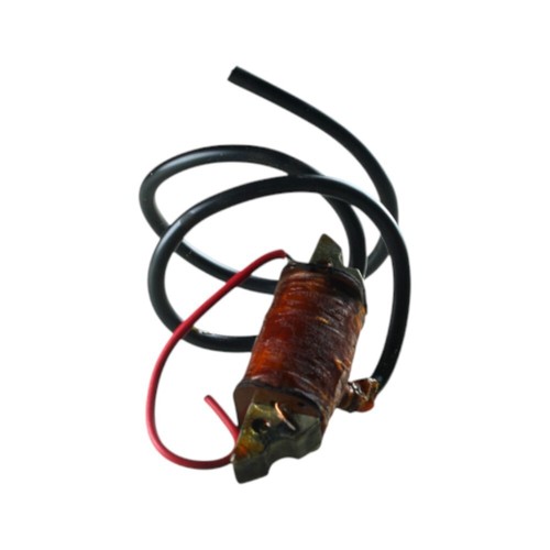 Oleomac 250 260 - 260, 482