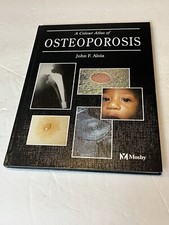 A Colour Atlas of Osteoporosis