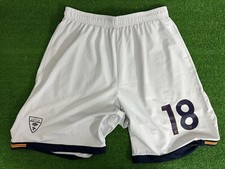 Pantaloncini Short 18 BERISHA