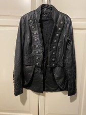 Muubaa 2 in 1 Cappotto Giacca