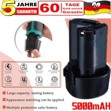 Per Makita batteria BL1013