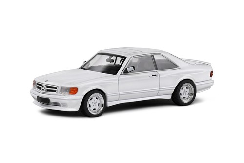 Solido s4310904 mercedes - solido, mercedes-benz