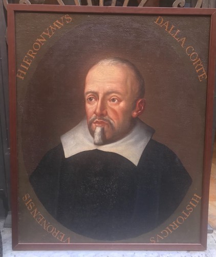 Girolamo dalla corte storico - girolamo,