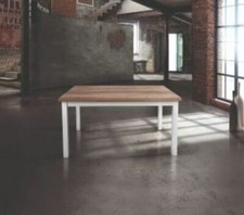 TAVOLO IN LEGNO, MADE IN