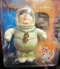 FAMILY GUY SERIE 8 PETER