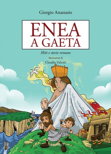 Enea gaeta ali - enea, a