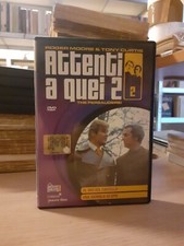 Attenti a quei 2 2. Al mio bel castello - Una giungla di spie Hobby & Work DVD