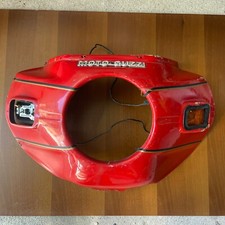 Cupolino moto guzzi v35 v50 - moto,