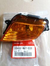 Honda CBR1100XX Blackbird