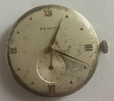 MECCANISMO ZENITH CAL. 106