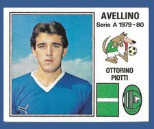 FIGURINA CALCIATORI PANINI