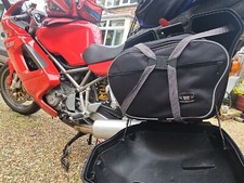 Pannier Liner Interno Borse