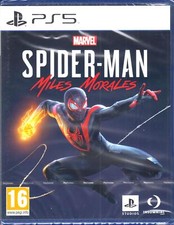 Marvel's Spider-Man: Miles