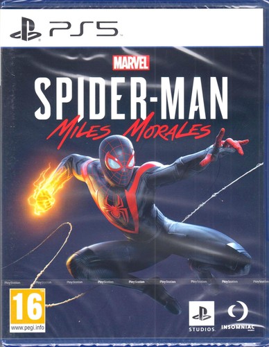 Marvel spider man - marvel's, spider-man: