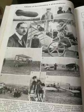 Rivista 1910 foto storiche - rivista,