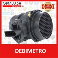 DEBIMETRO MISURATORE MASSA