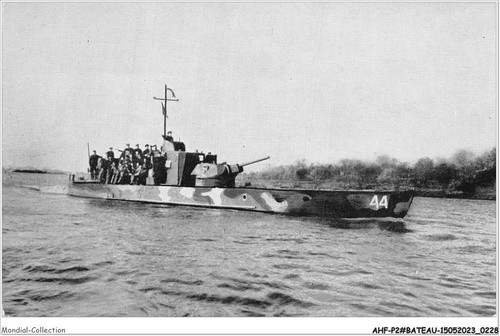Ahfp2 navi guerra marina - da,