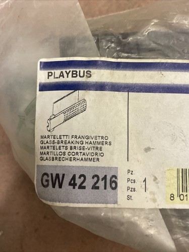 Gewiss gw42216 martelletto - gw42216,