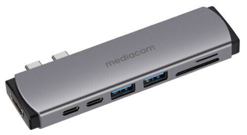Docking station ingresso - docking,