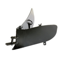 BERTOLINI ASSOLCATORE RETROFESA PER MOTOCOLTIVATORE 405 407 410 411 413 + NIBBI