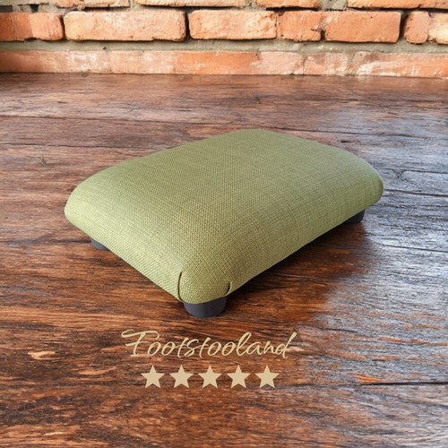Basso little footstool sotto - little,