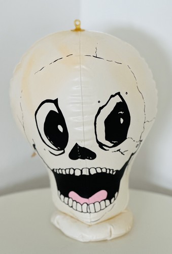 Ventosa gonfiabile halloween - gonfiabile,