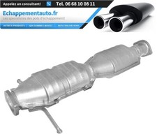 Catalizzatore Alfa 147/156 /