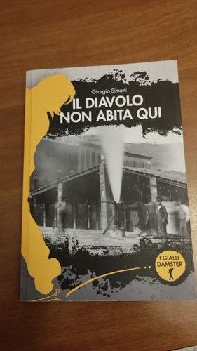 Diavolo non abita qui di - 75,