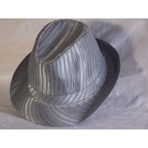 Cappello emeco elegante trilby - cappello,