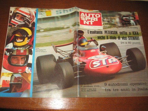 AUTOSPRINT