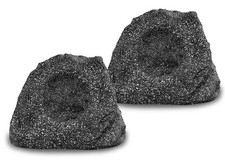 2x Altoparlante PA da Giardino