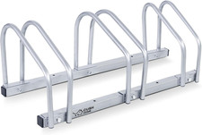 Rastrelliera Biciclette Da