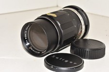 Nikon DSLR DIGITAL adatta 135 mm obiettivo ritratto D3100 D3200 D3300 D3400 D3500 D5300 +