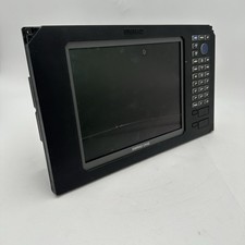 Simrad ca40 chartplotter - ca40,