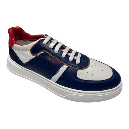 Scarpe sneakers uomo 4us - scarpe,