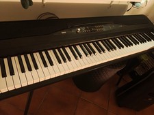 pianoforte digitale 88 tasti pesati KORG SP280