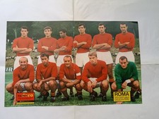 POSTER ROMA 1967