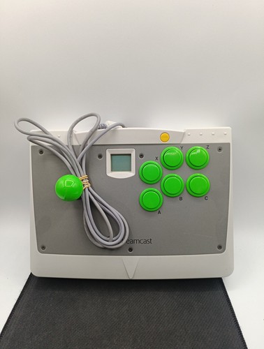 Stick arcade dreamcast - stick,