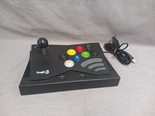 Logic3 originale xbox arcade - originale,