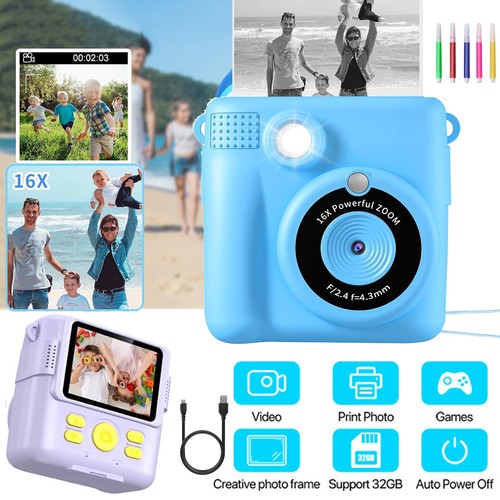 Fotocamera per bambini