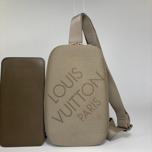 Borsa tracolla louis vuitton - borsa,