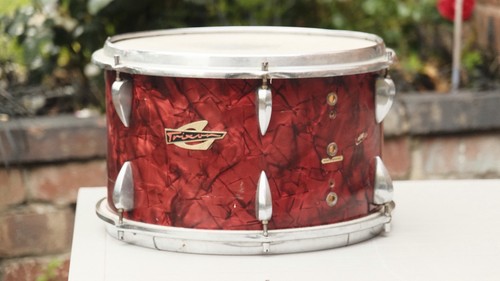 Trixon tom ricambi - 13", o
