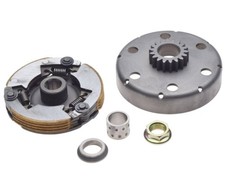 Kit frizione campana frizione dischi frizione per Mini Cross Pitbike YCF 50