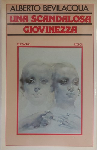 Una scandalosa giovinezza - scandalosa,