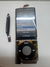 Apple iPod nano 5°