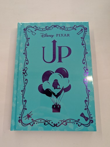 Disney novels n - -, n°