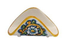 PORTATOVAGLIOLI A FAZZOLETTO