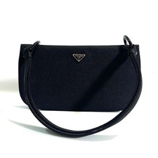 Borsa a tracolla Prada in